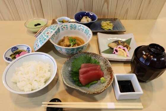 レガロア加茂別邸のサブ写真１