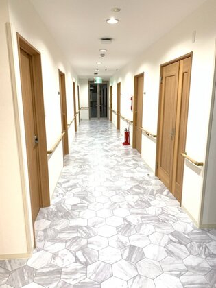 レガロア加茂別邸のサブ写真２