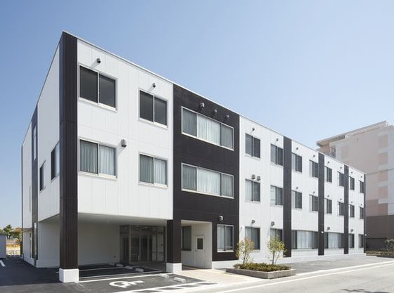 シニアハウス笑楽東住吉
