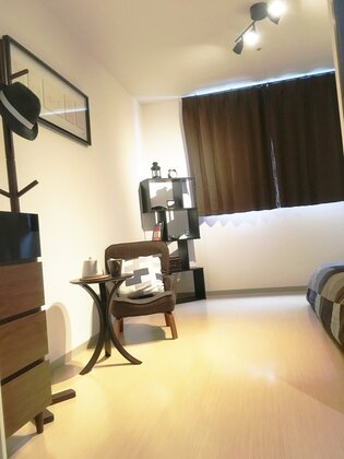 シニアハウス笑楽東住吉のサブ写真２