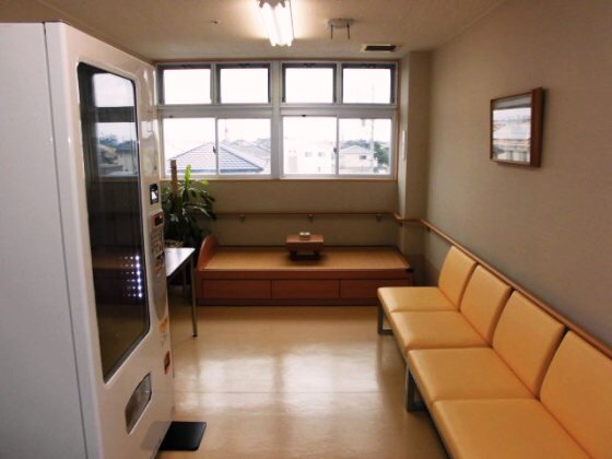 陽だまりの庄　松阪の共用トイレ