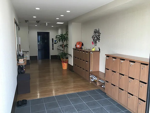 リ・エール沖町のサブ写真２