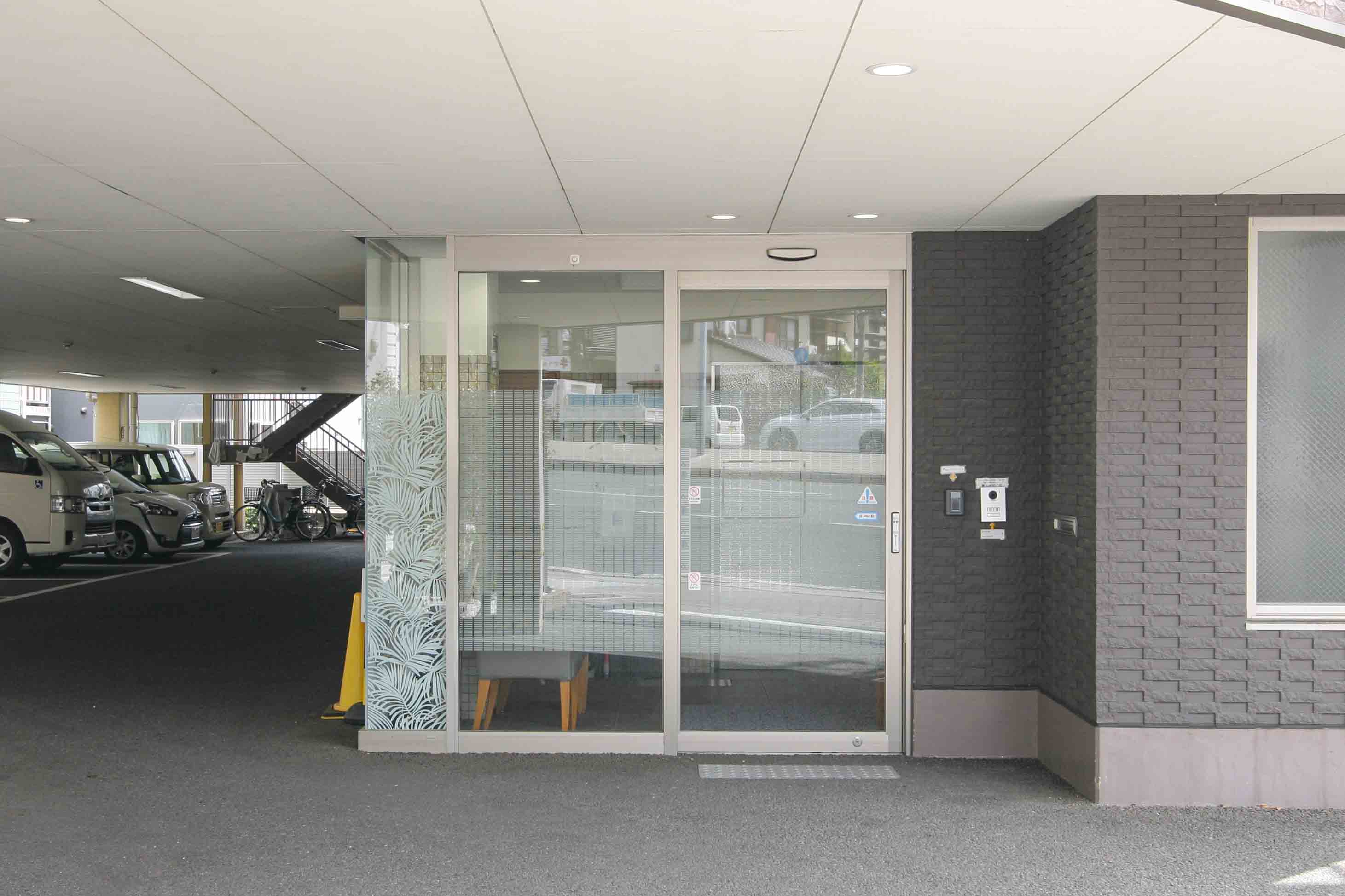 あんずの郷川西のサブ写真１