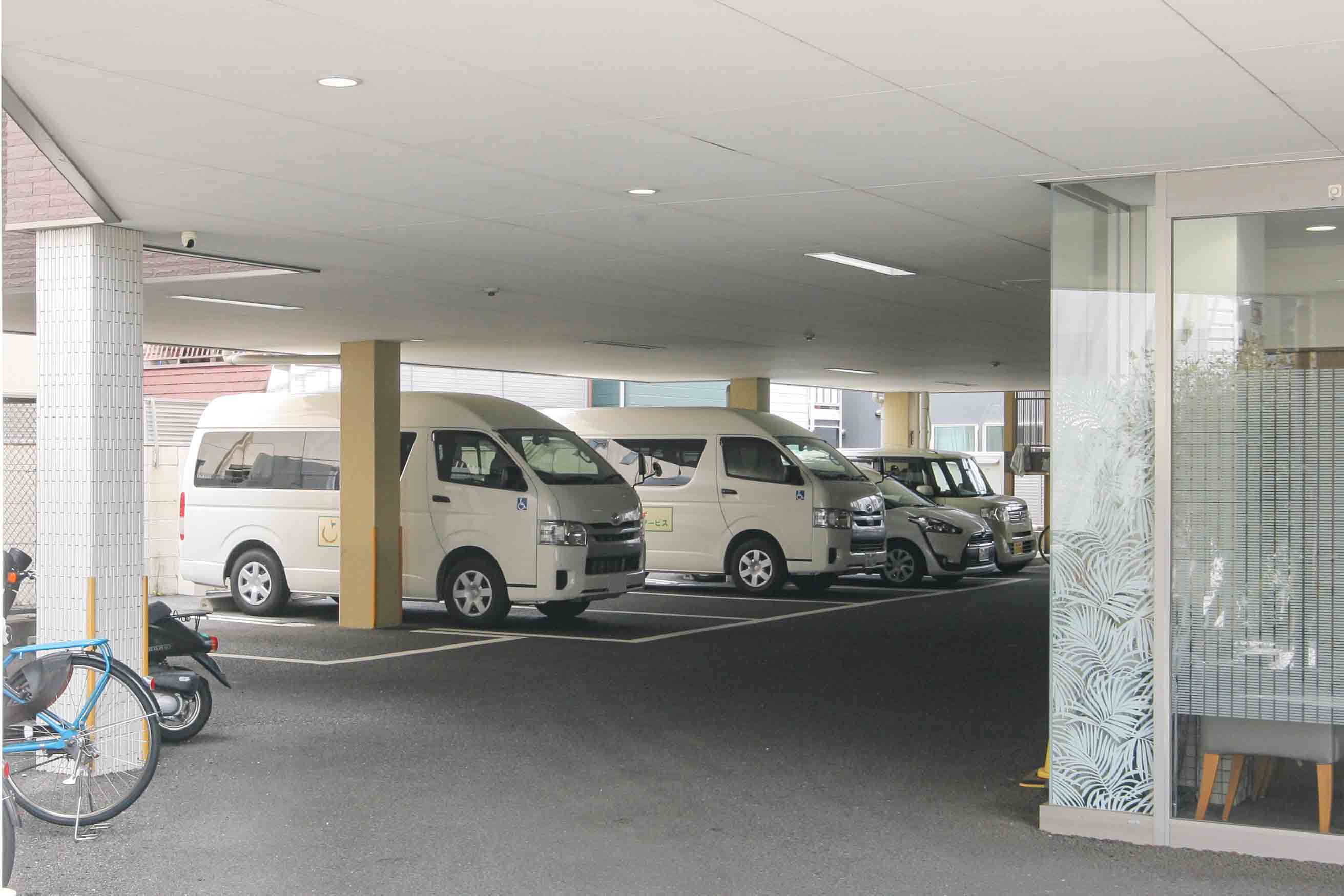 あんずの郷川西のサブ写真２