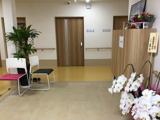 ほうゆうの里の大浴場