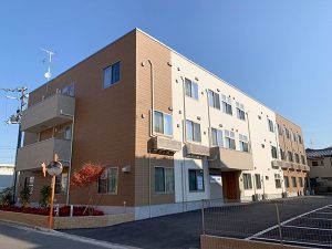 ちよの里弐番館