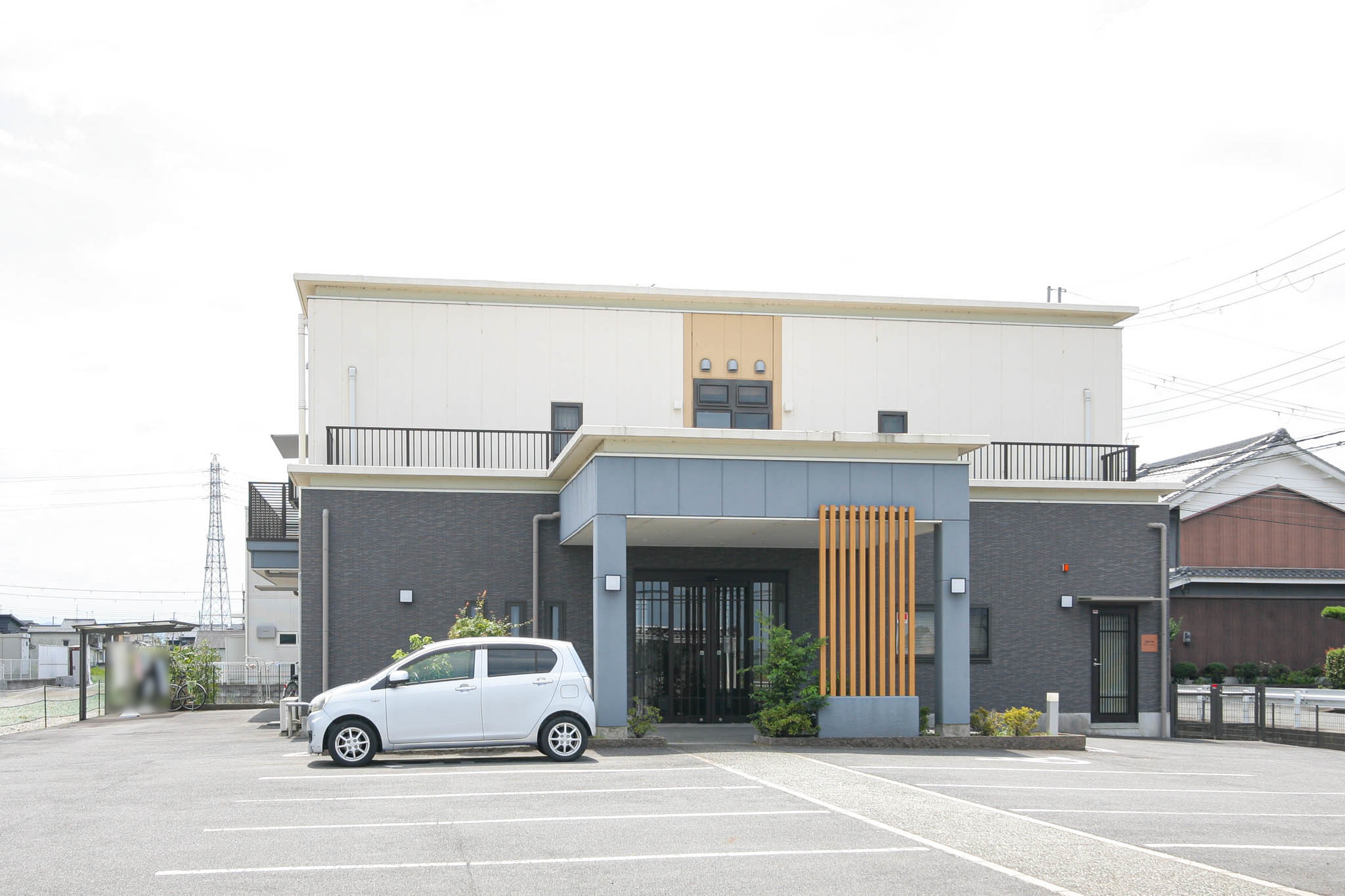 サービス付き高齢者向け住宅 ひより