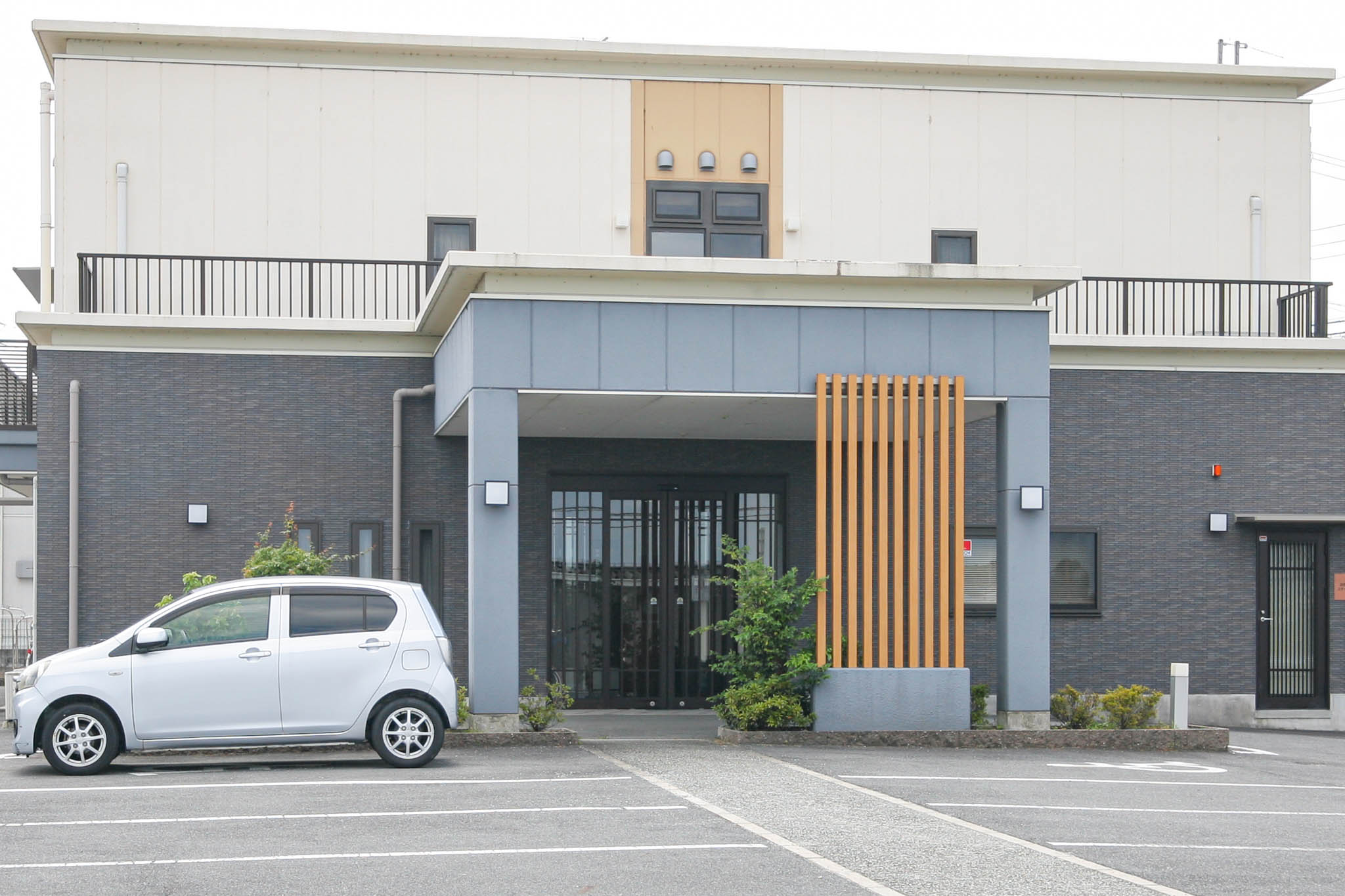 サービス付き高齢者向け住宅 ひよりのサブ写真１