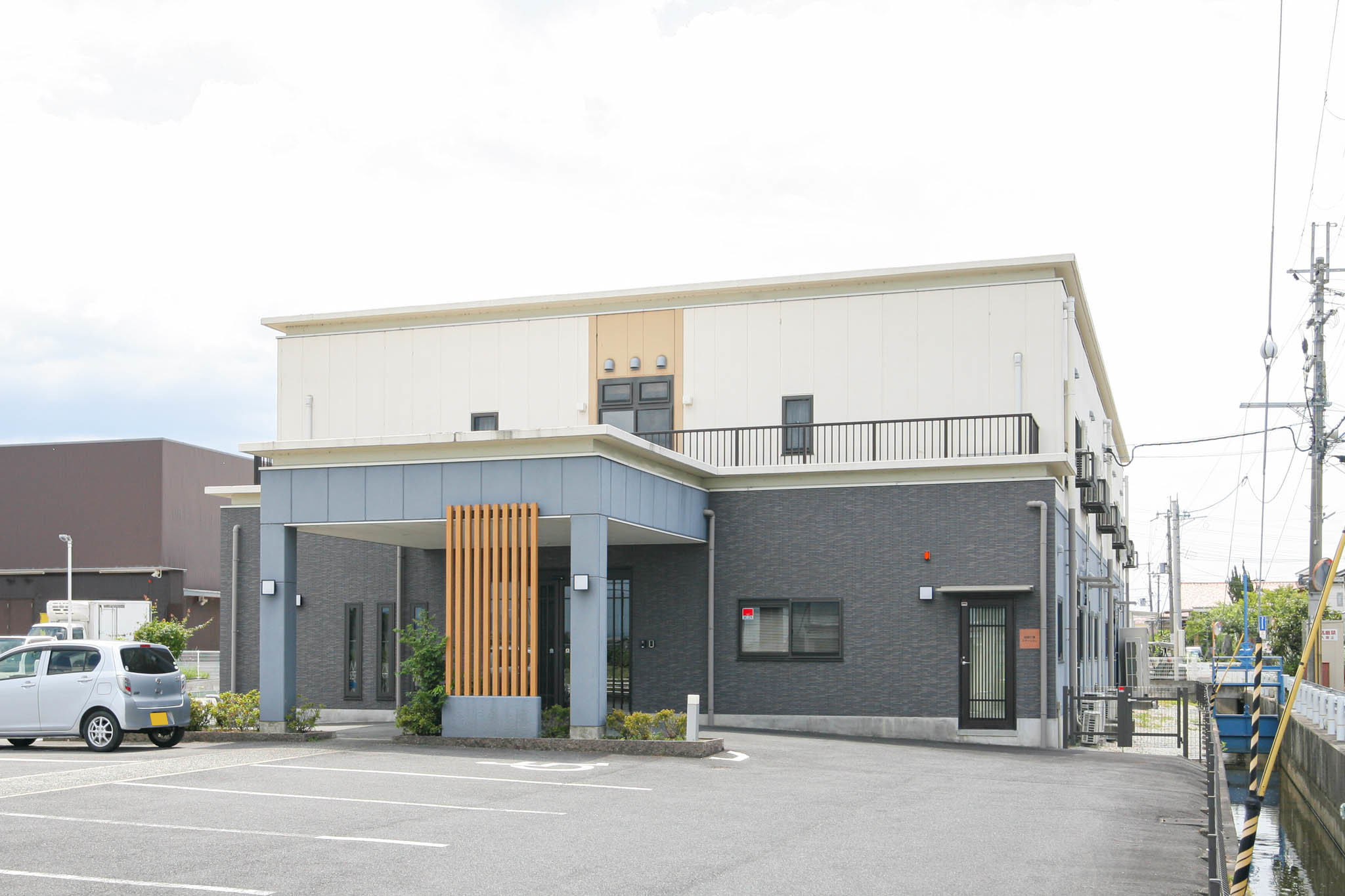 サービス付き高齢者向け住宅 ひよりの居室