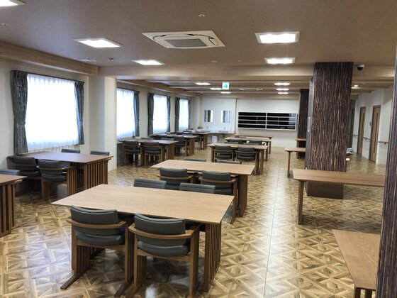 はっぴーらいふ奈良学園前のサブ写真２