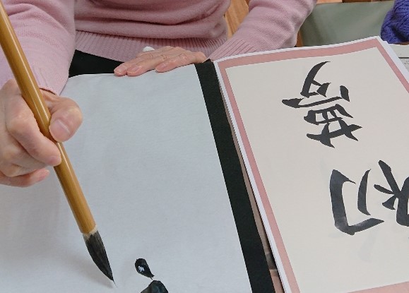 ピースフリー箕面の共用トイレ