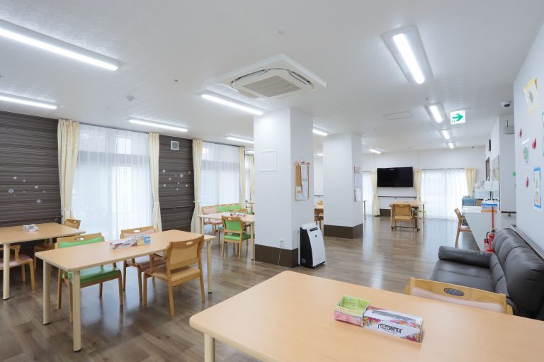 ピースフリー東住吉弐番館のサブ写真１