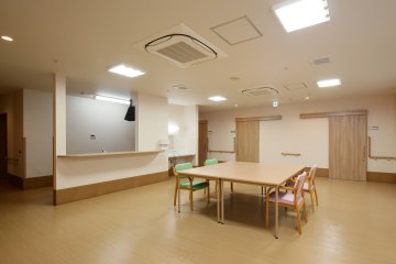 レジデンス旭陽のサブ写真１
