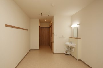 レジデンス旭陽のサブ写真２
