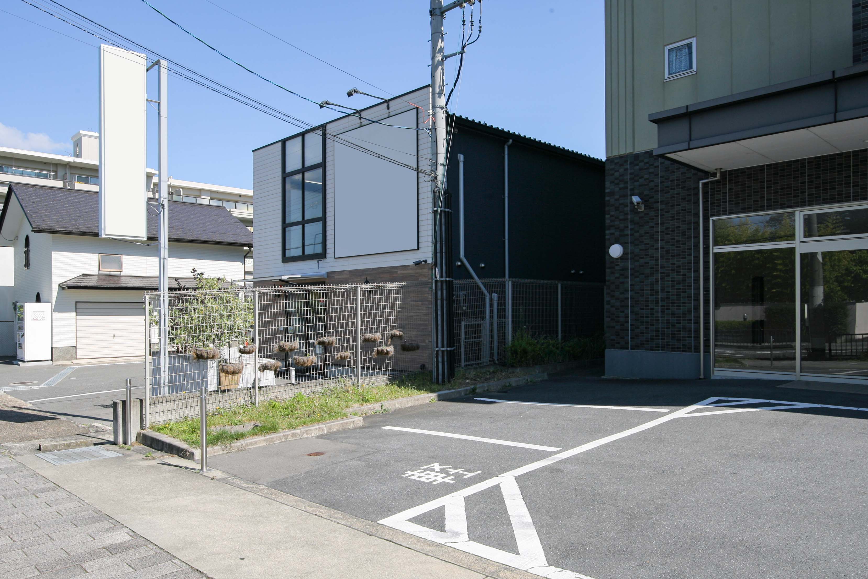 テレザートさくらの共用トイレ
