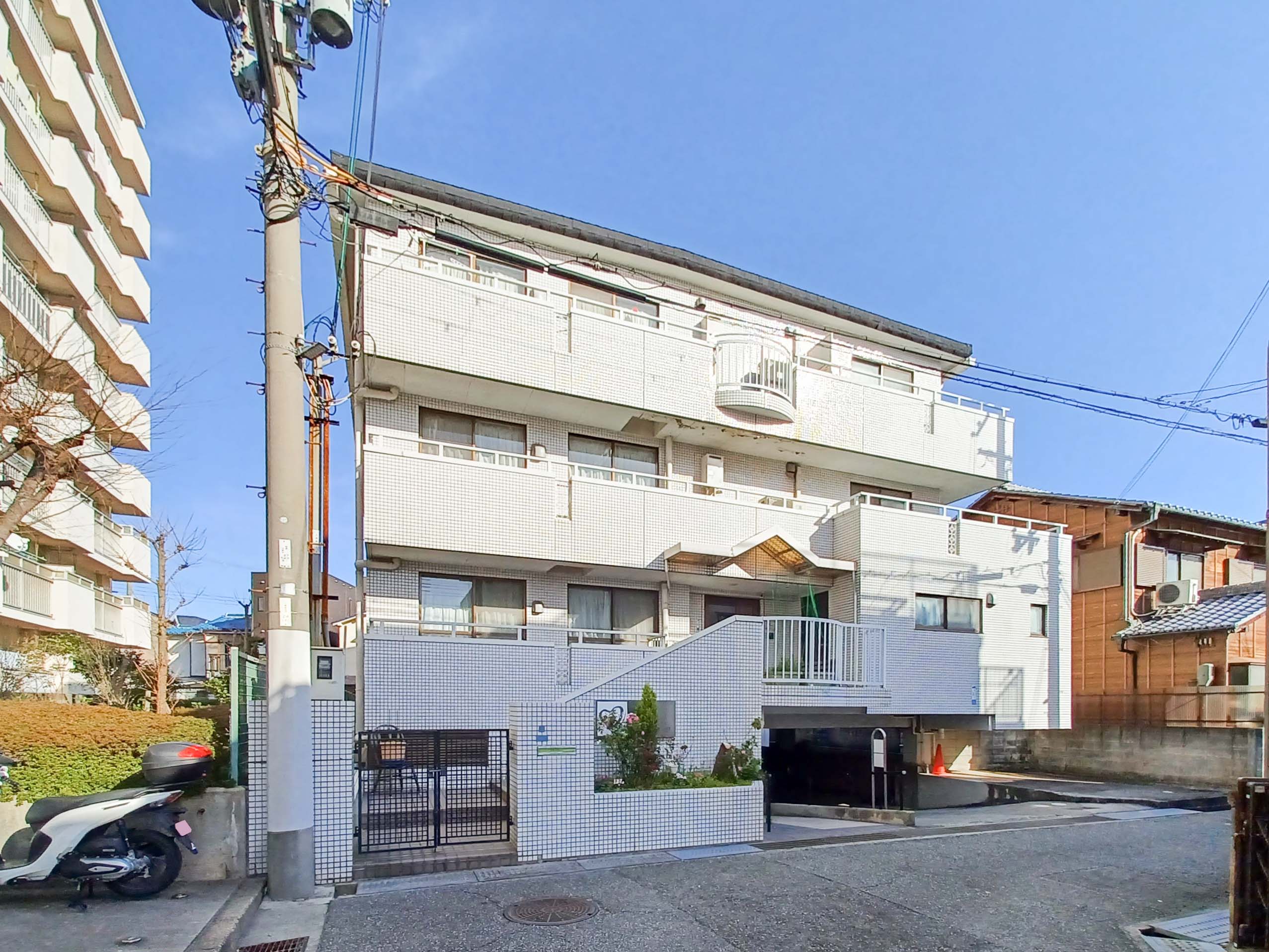 グループホーム ここから尼崎小田のメイン写真