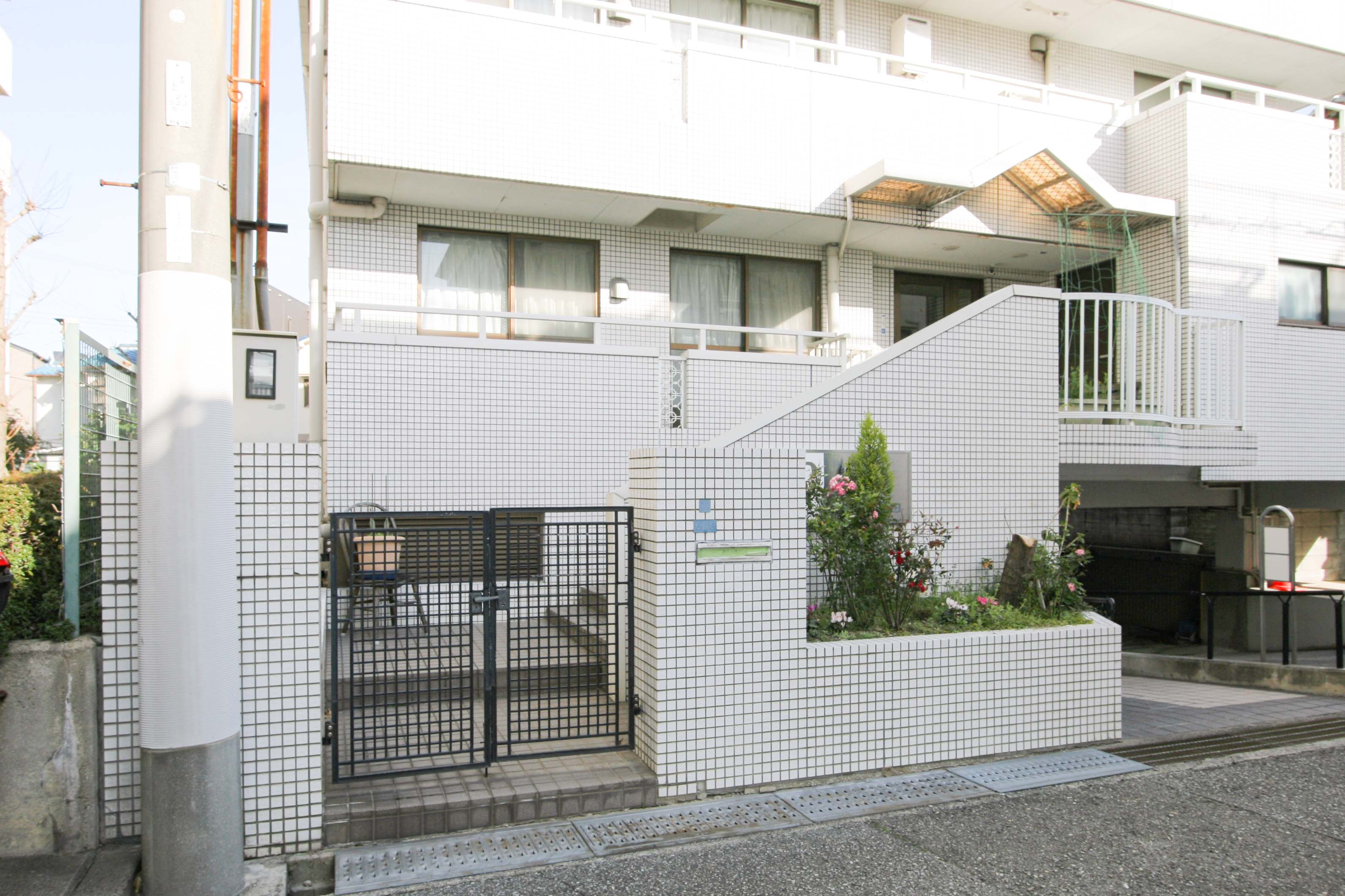 グループホーム ここから尼崎小田のサブ写真１