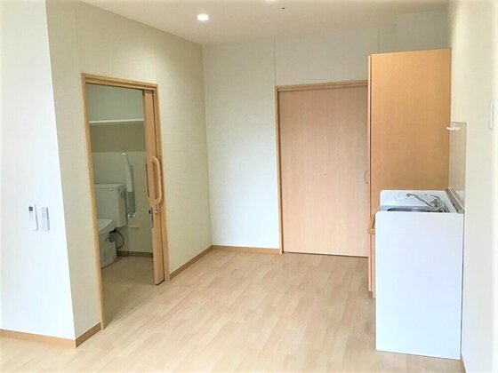 ココファン西小路御池のサブ写真２