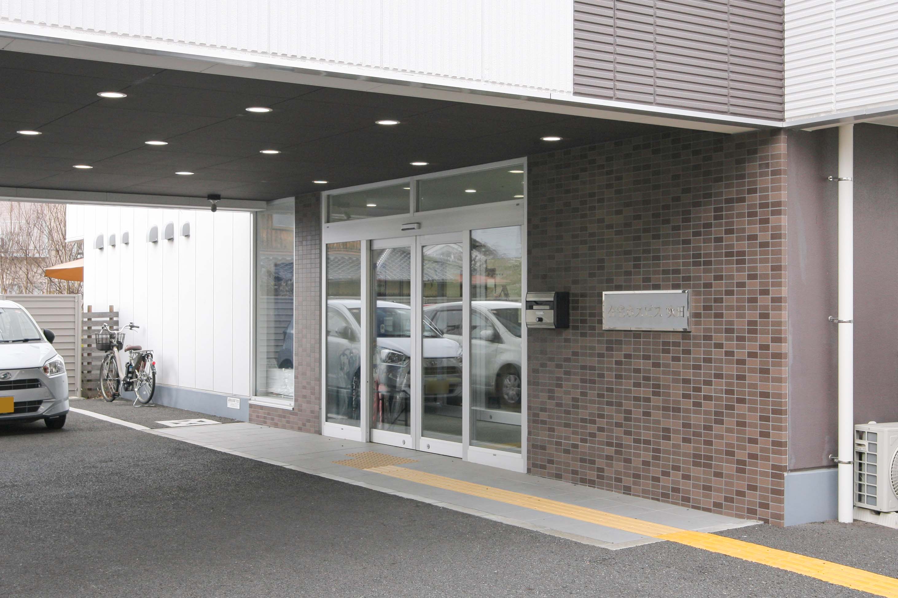 ReHOPE吹田のサブ写真１