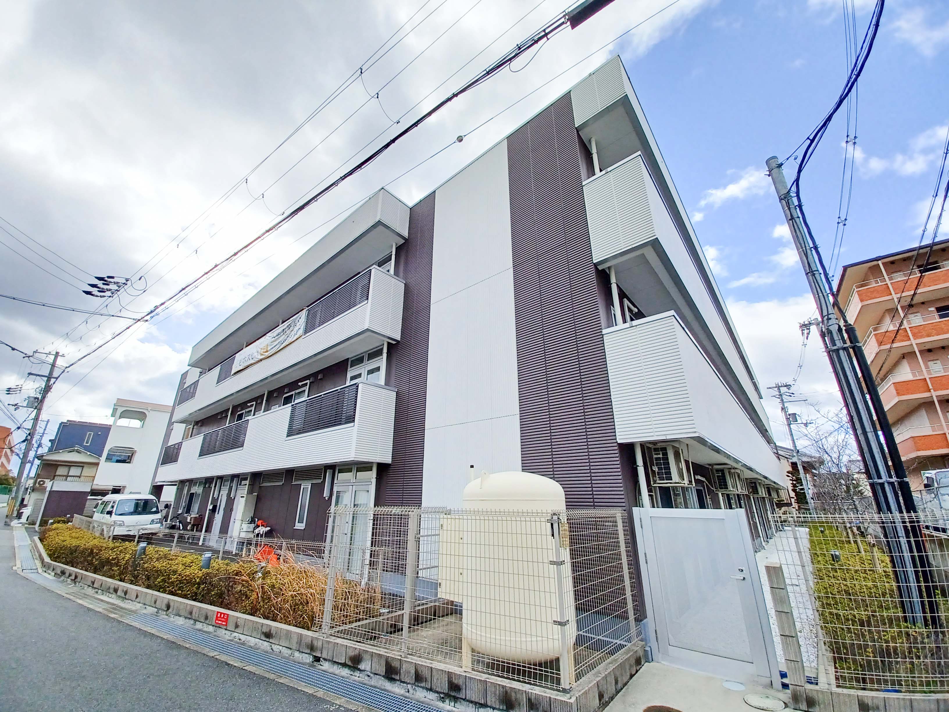 ReHOPE吹田の大浴場