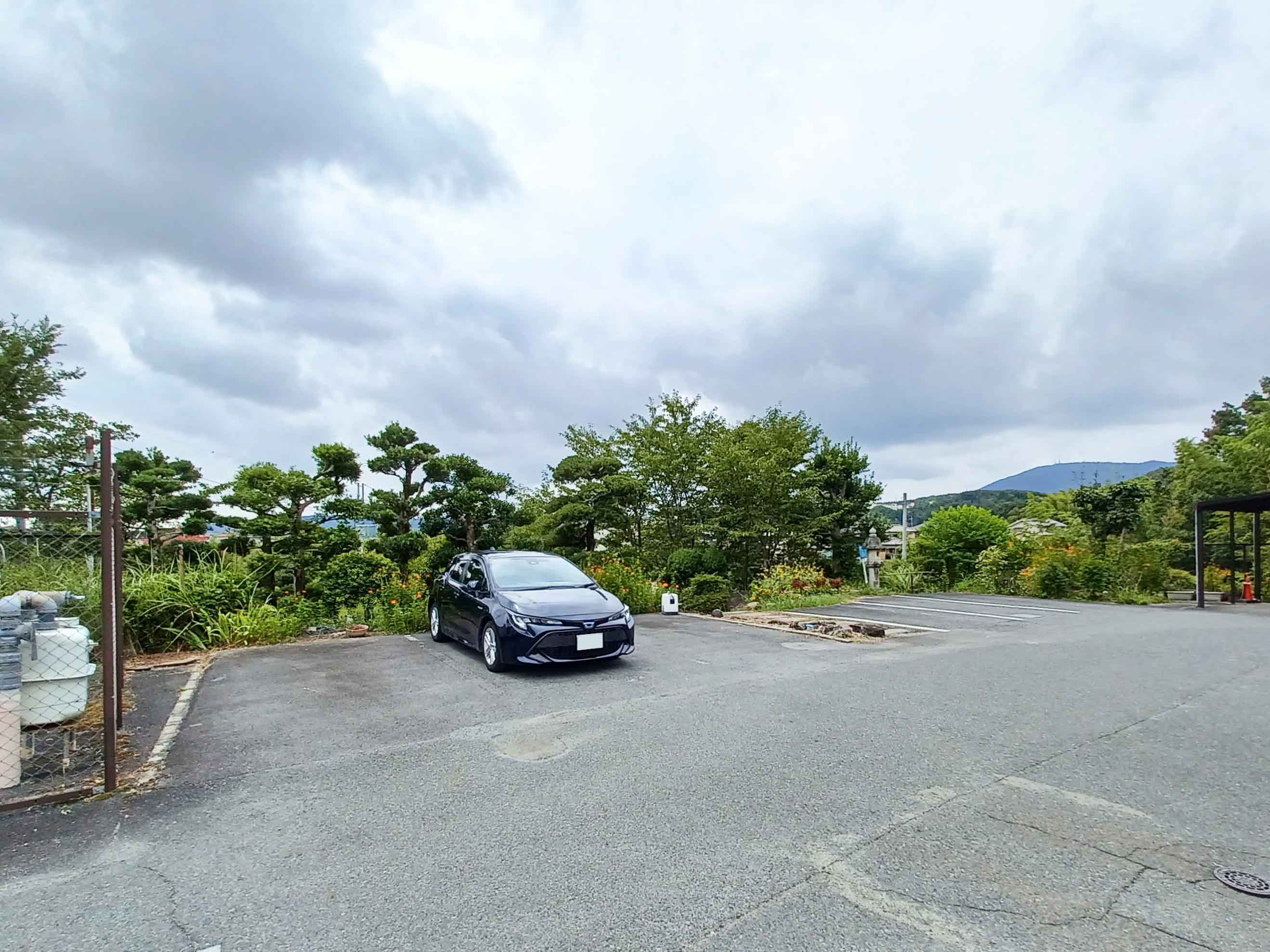 春日苑の大浴場