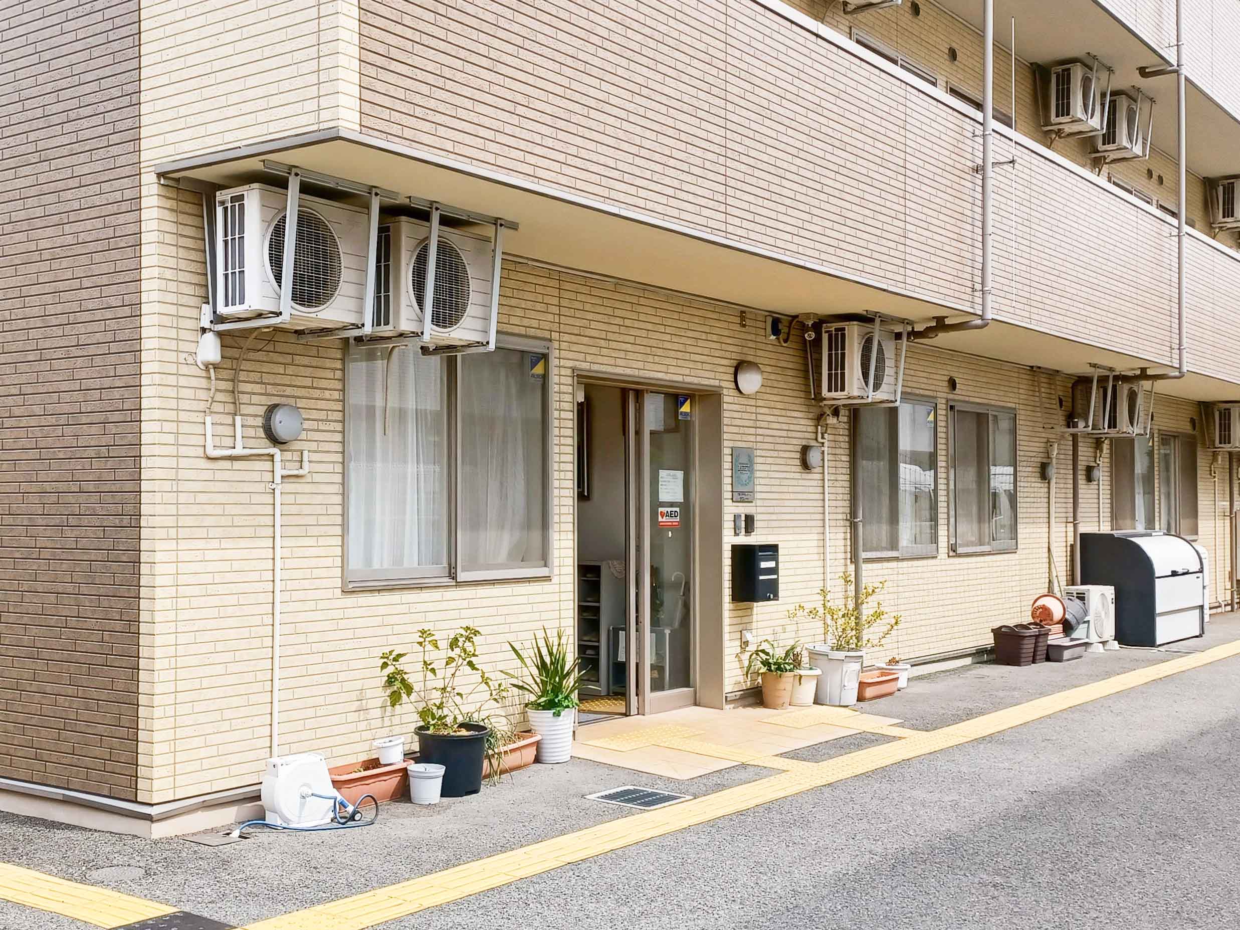 介護付き有料老人ホーム ラウレートのサブ写真１