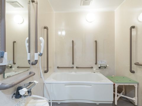 そうごうケアホーム寝屋川本町のサブ写真２