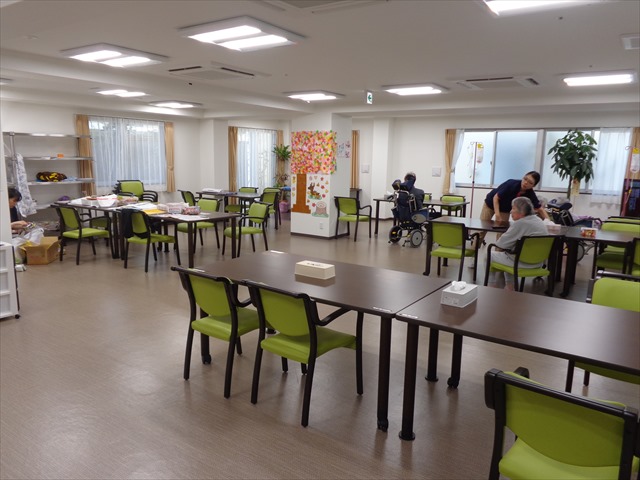 ハーモニーさかい学園町のサブ写真２