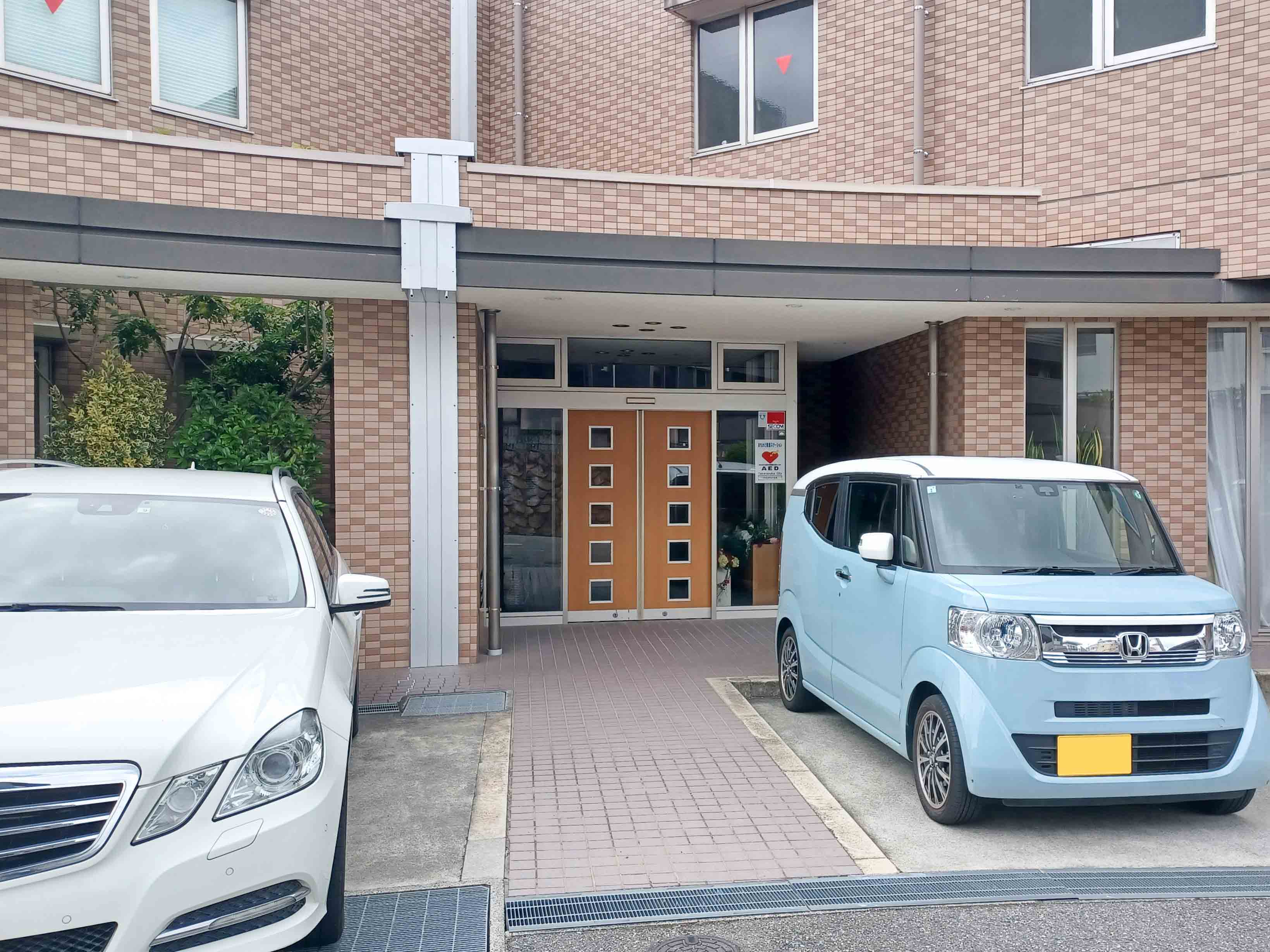 グランポルト宝塚のサブ写真１