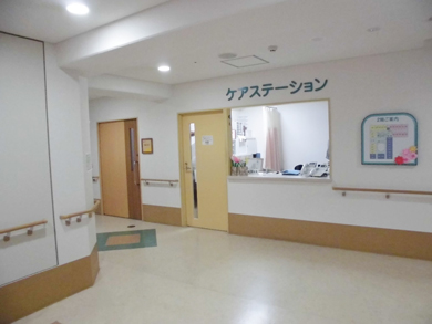 充実した献立と口腔ケアへの取り組み