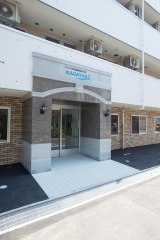 KAGAYAKIの居室