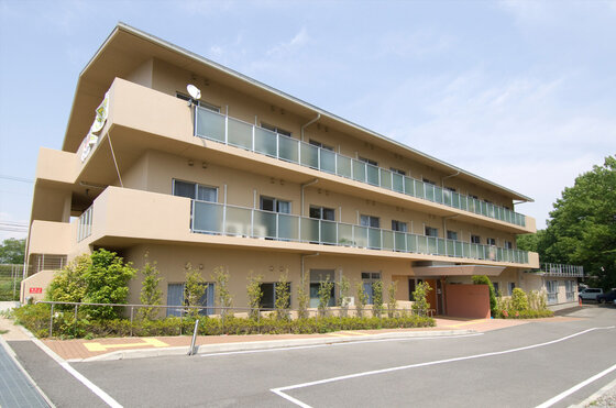 やさしい手広野