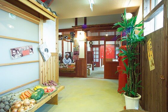 昭和ぶらぶら横丁