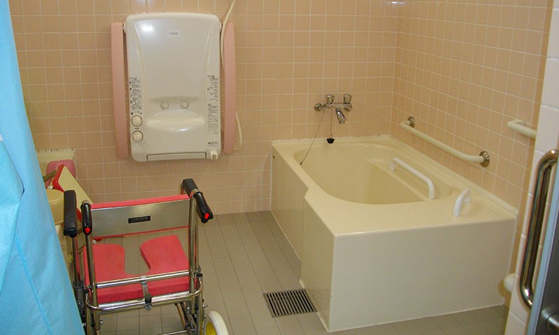 さくらんぼ北田辺のサブ写真２