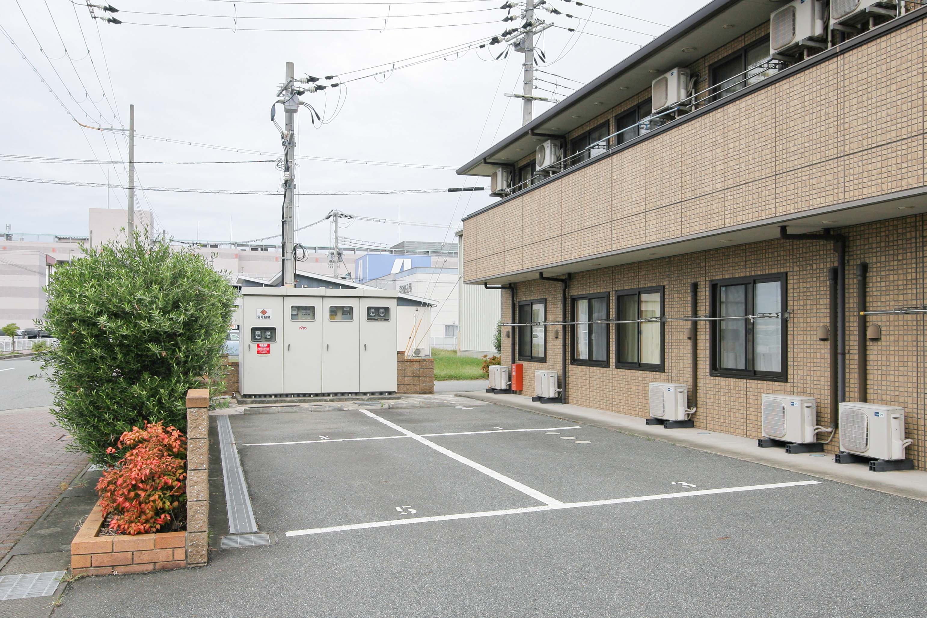 二見の家のサブ写真２