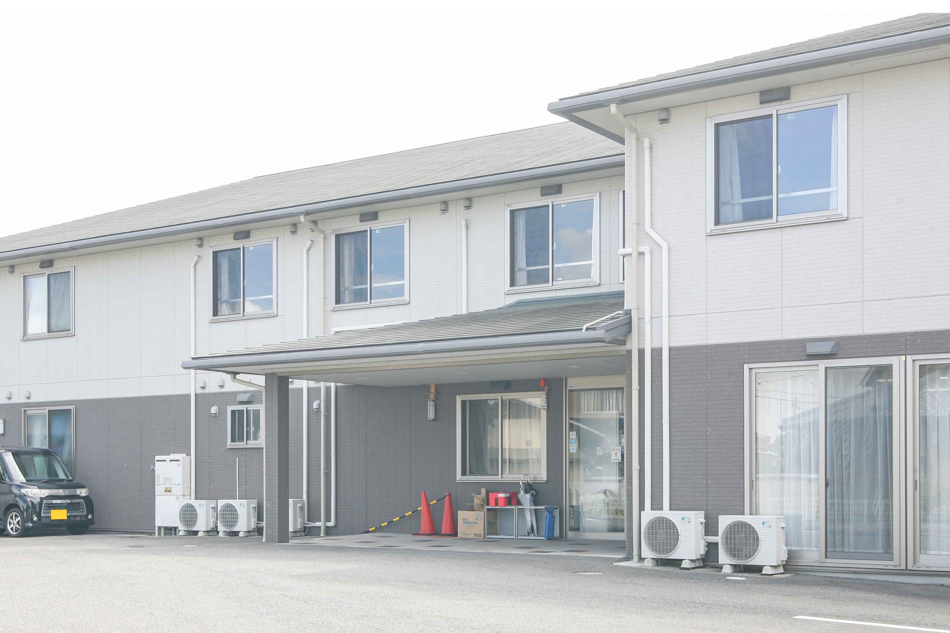 ファミリーモア八重桜押熊館のサブ写真１