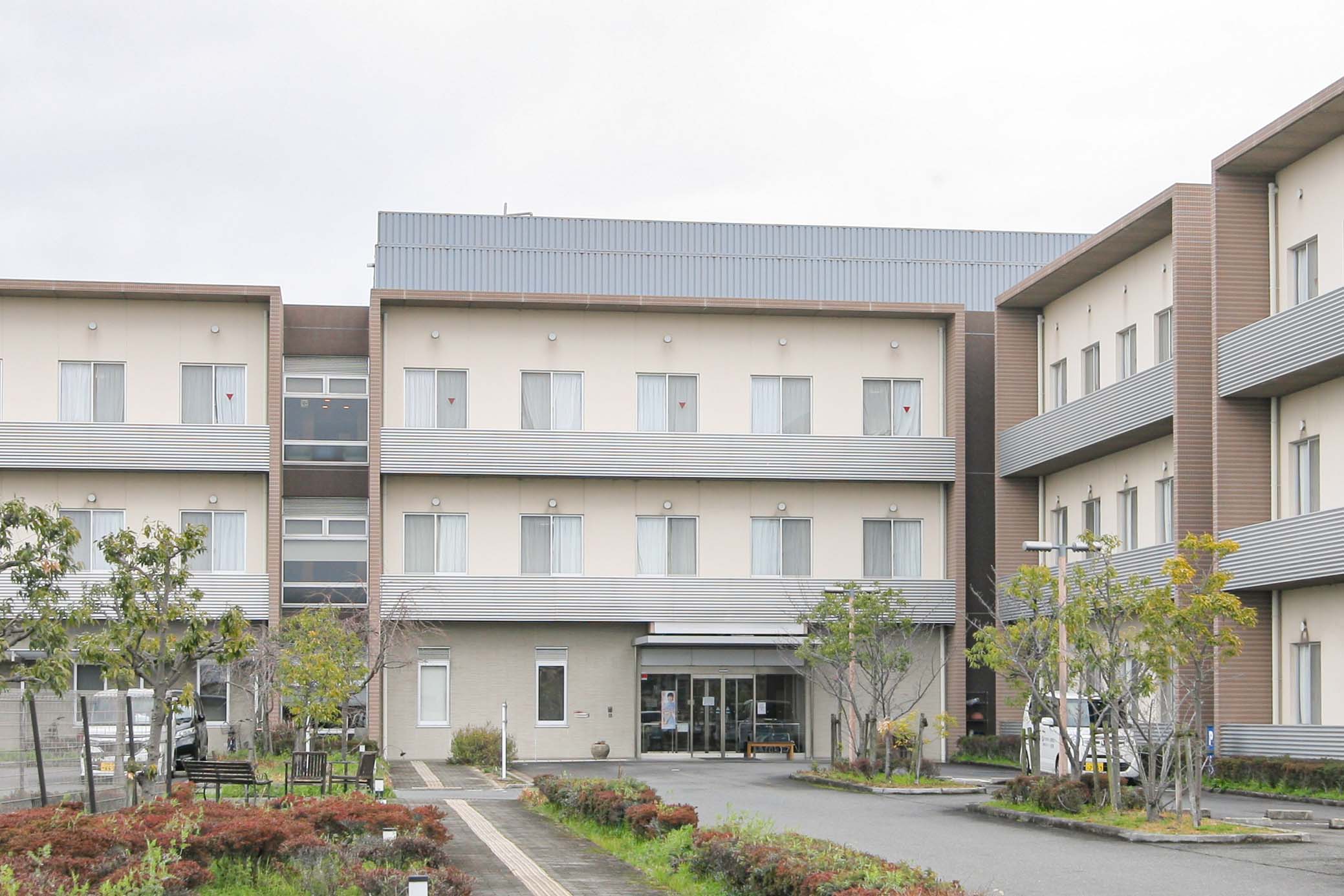 介護付き有料老人ホーム　美華のサブ写真１
