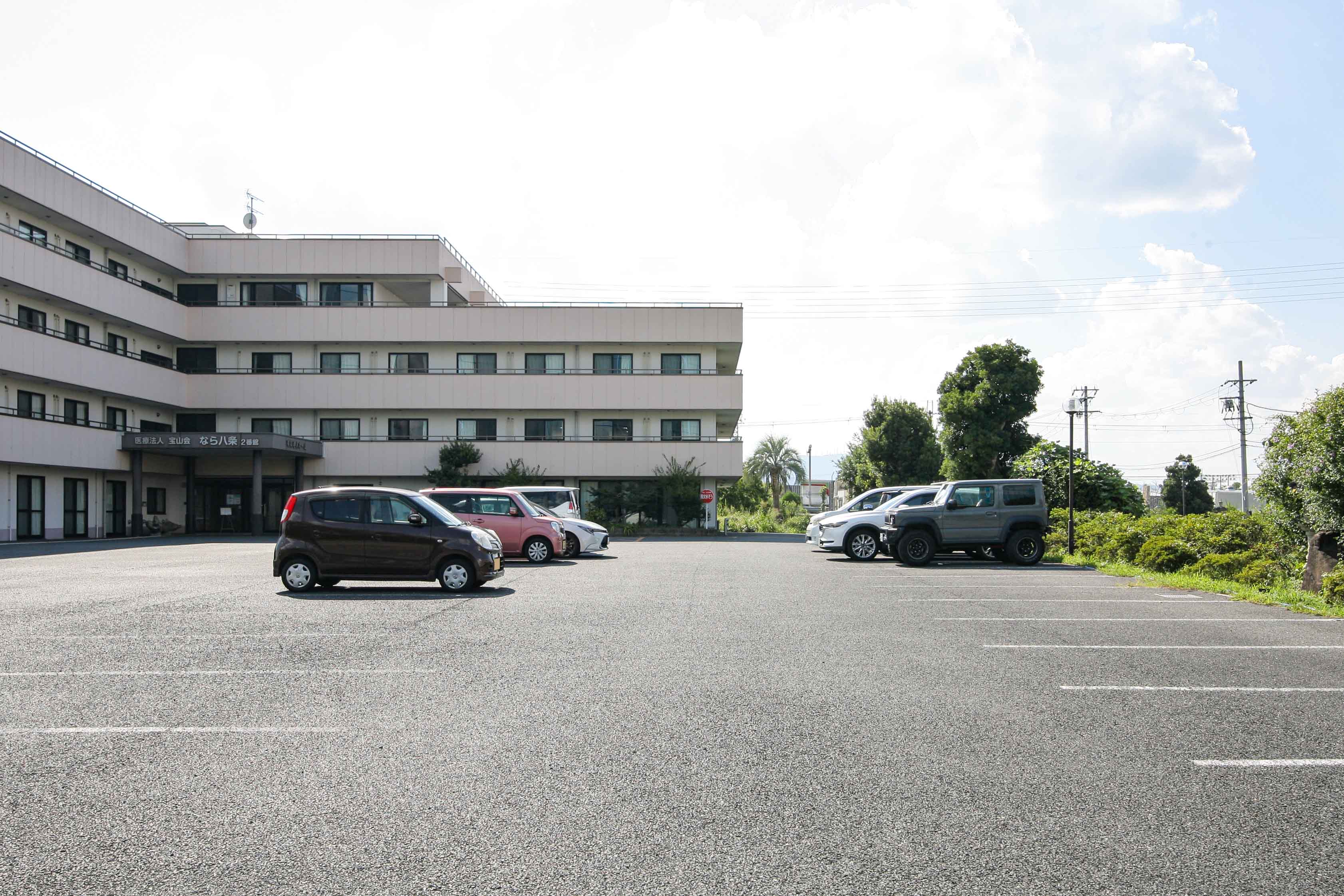なら八条２番館のサブ写真２