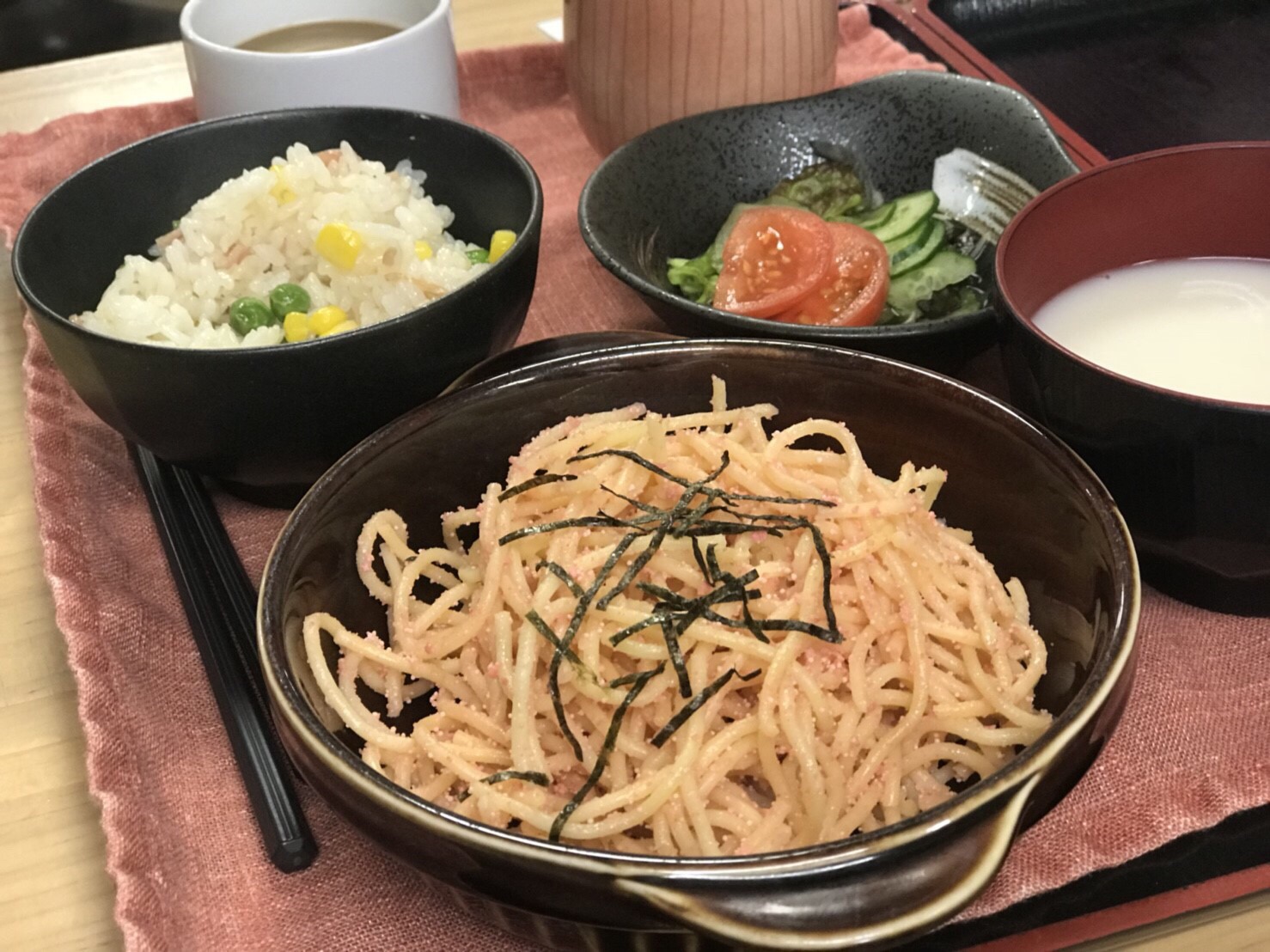 プレマコティ高槻のサブ写真１