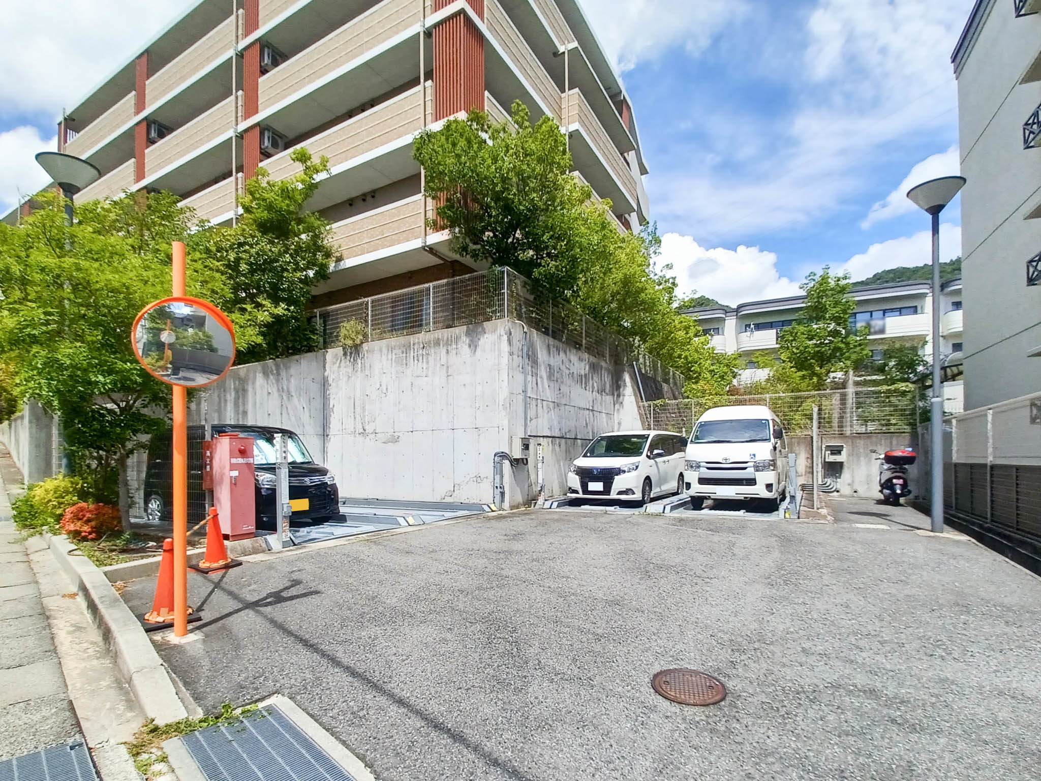 芦屋アラベラの家 外部サービス利用型のサブ写真２