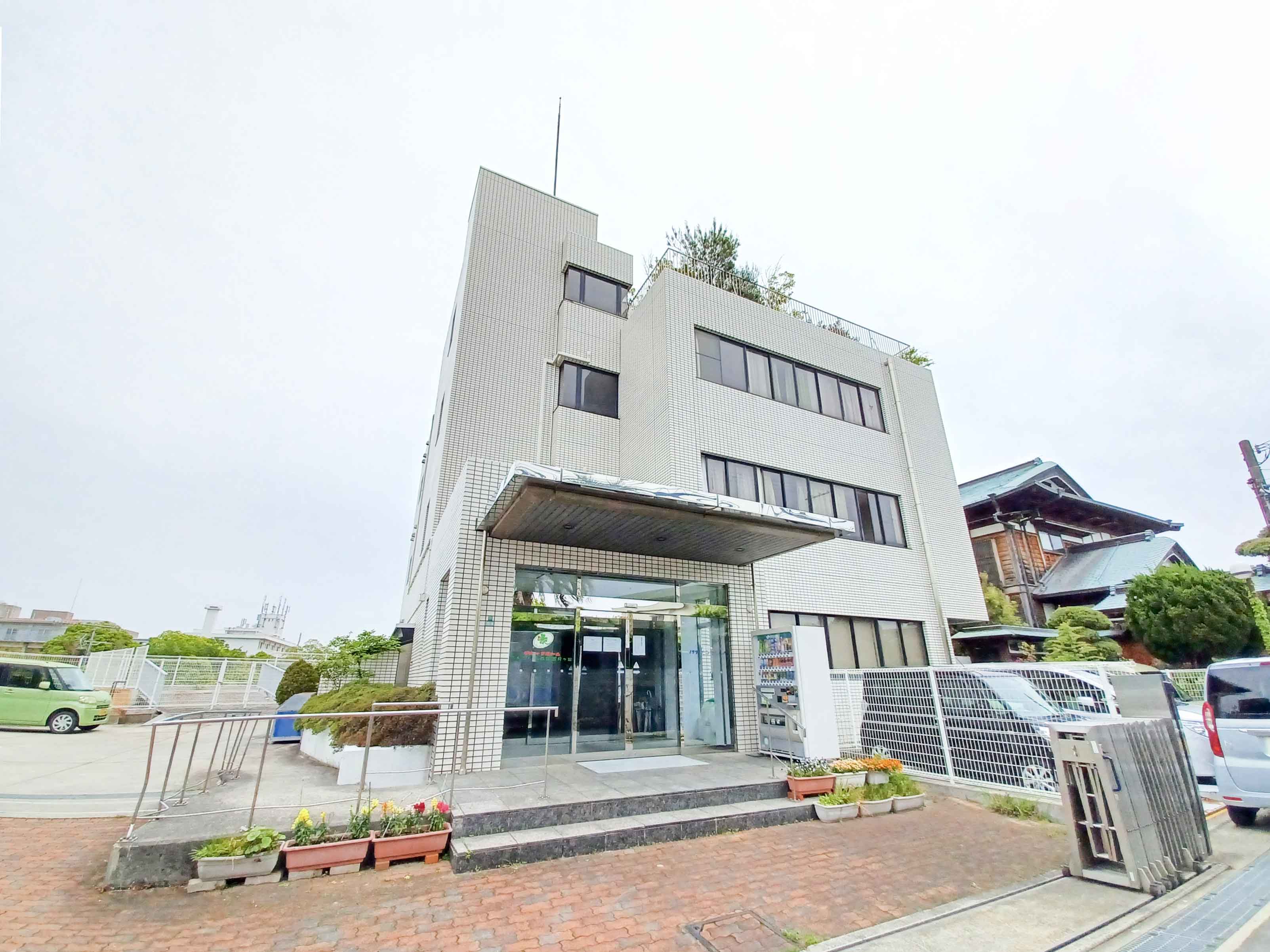 グループホームあんだんて西宮五月ヶ丘のメイン写真