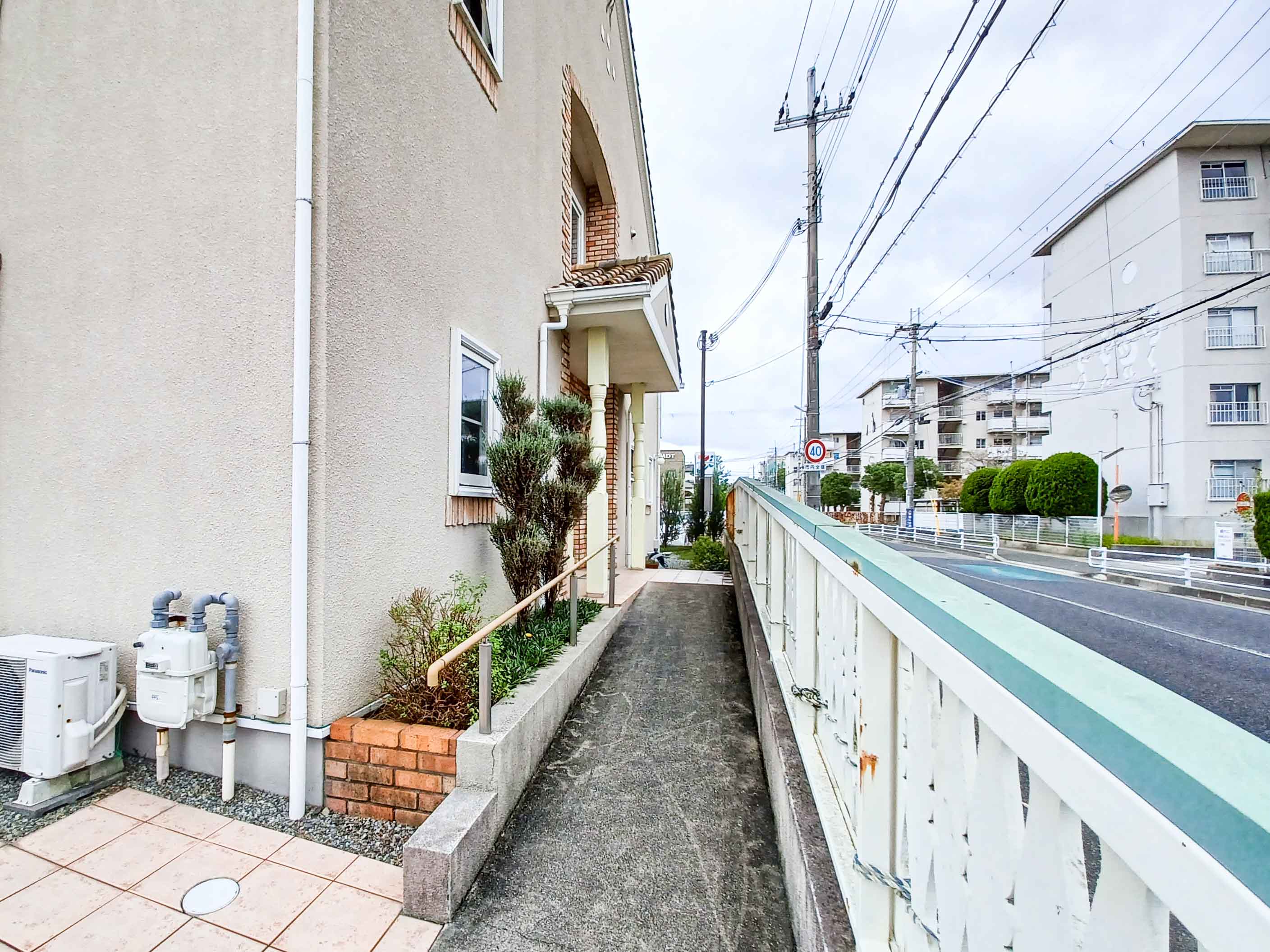 グループホーム ウッドランドのサブ写真１