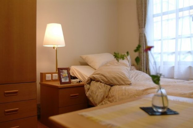 アクティブライフ芦屋の大浴場