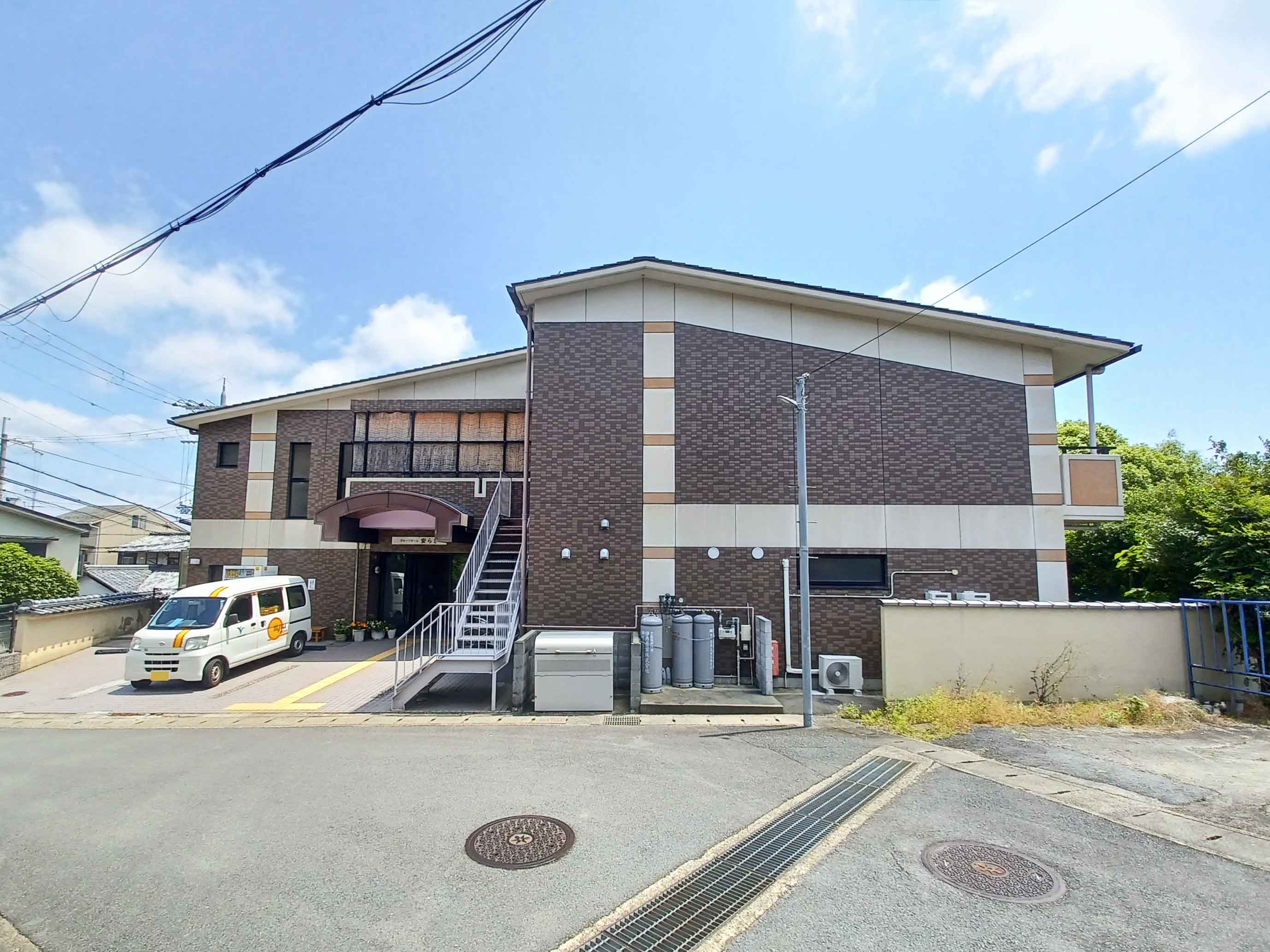 グループホーム安らぎの居室