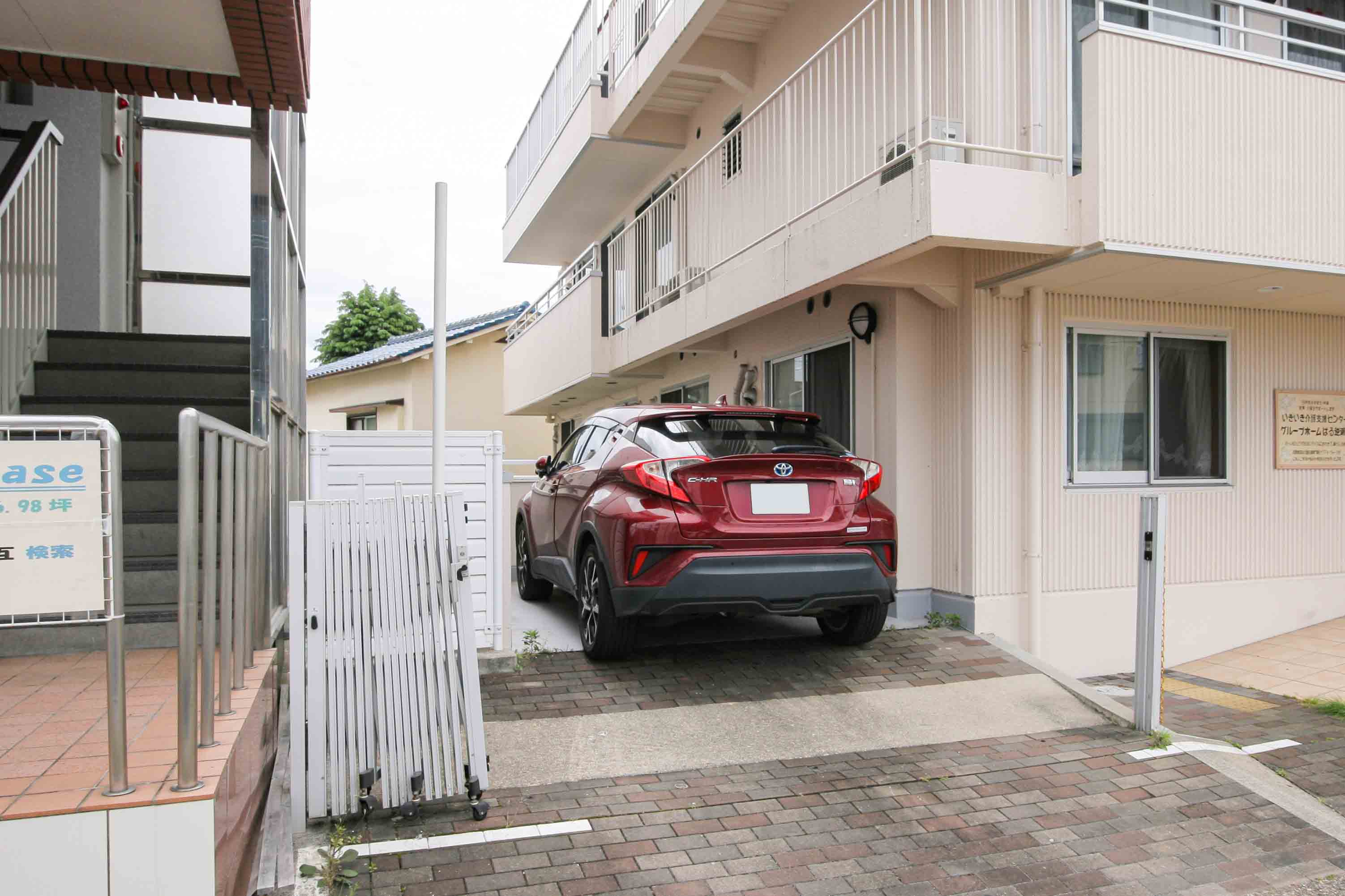 グループホームはる逆瀬川のサブ写真２