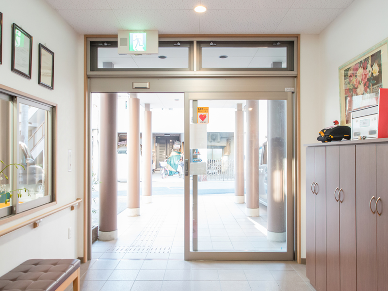 たのしい家東淀川相川のサブ写真２