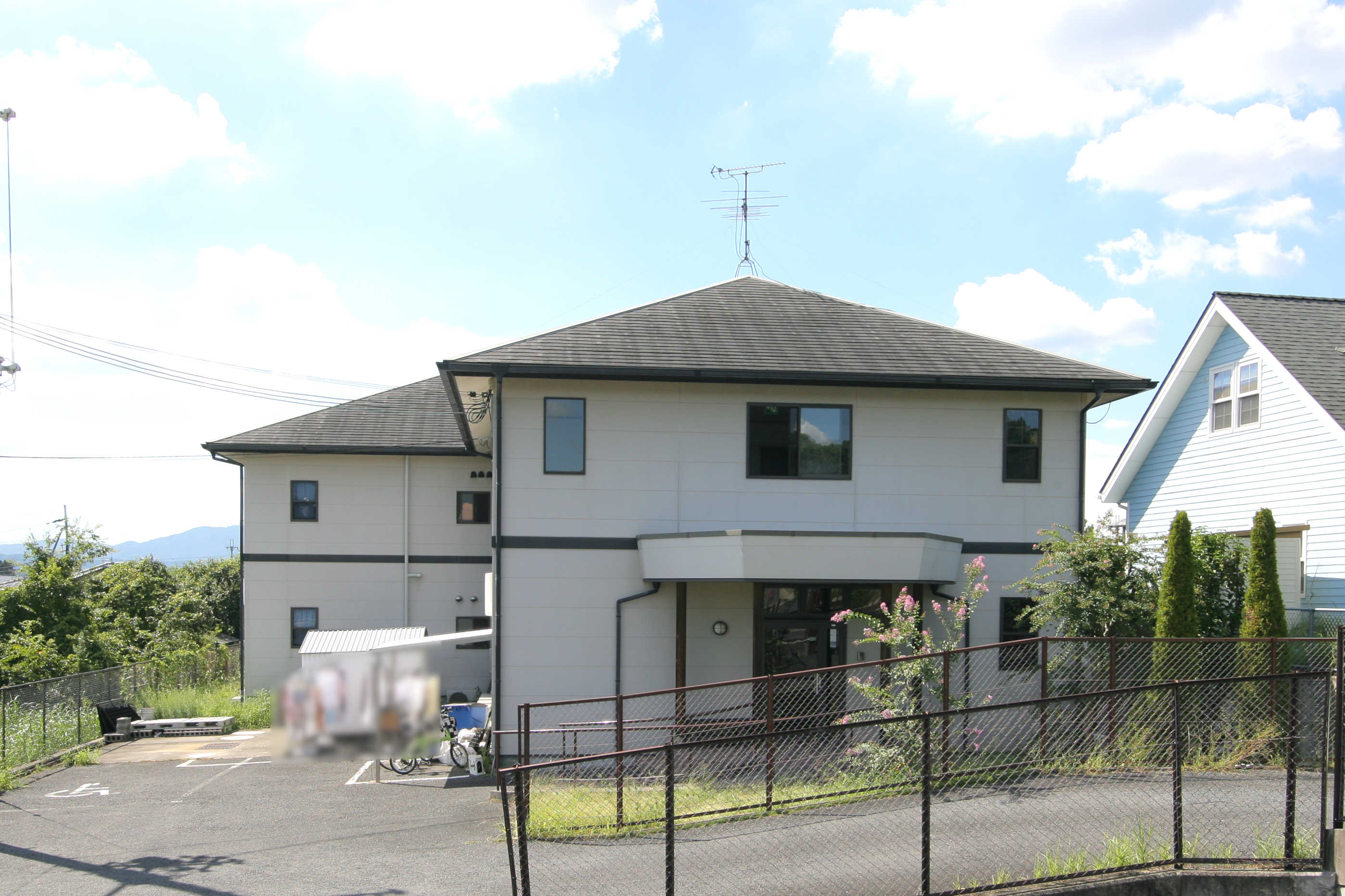 こくせい館
