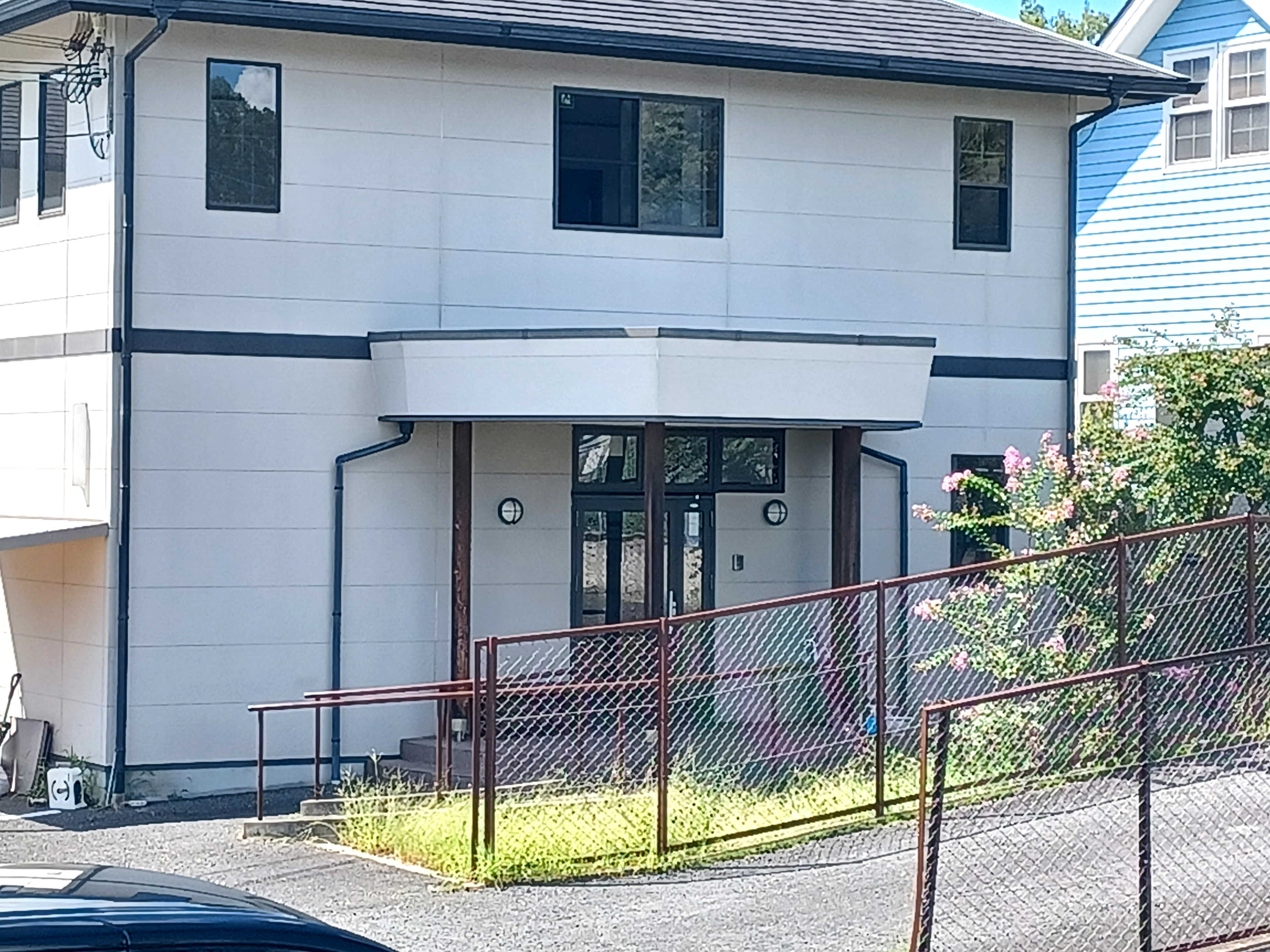 こくせい館のサブ写真１