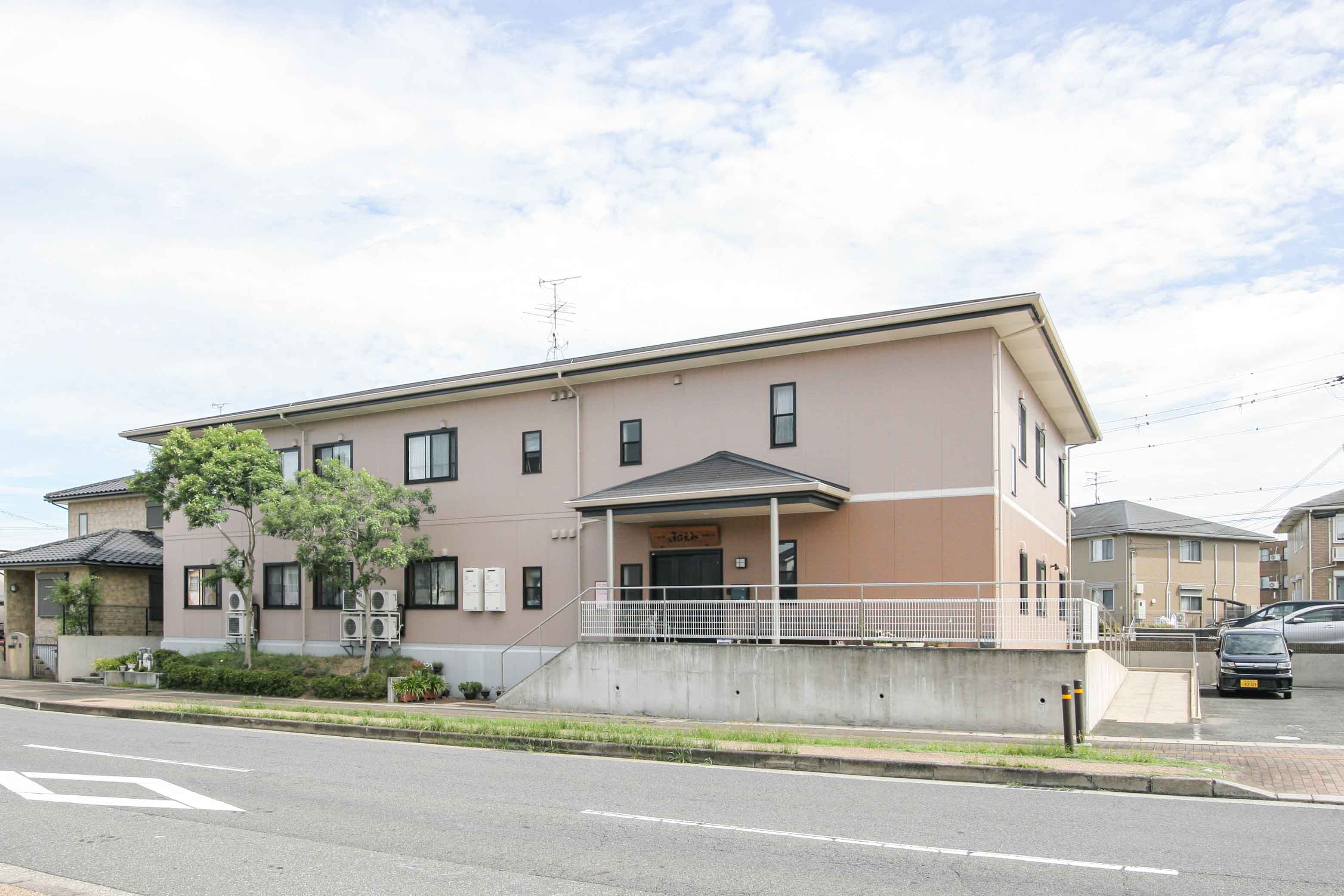 ニチイケアセンター奈良西大寺