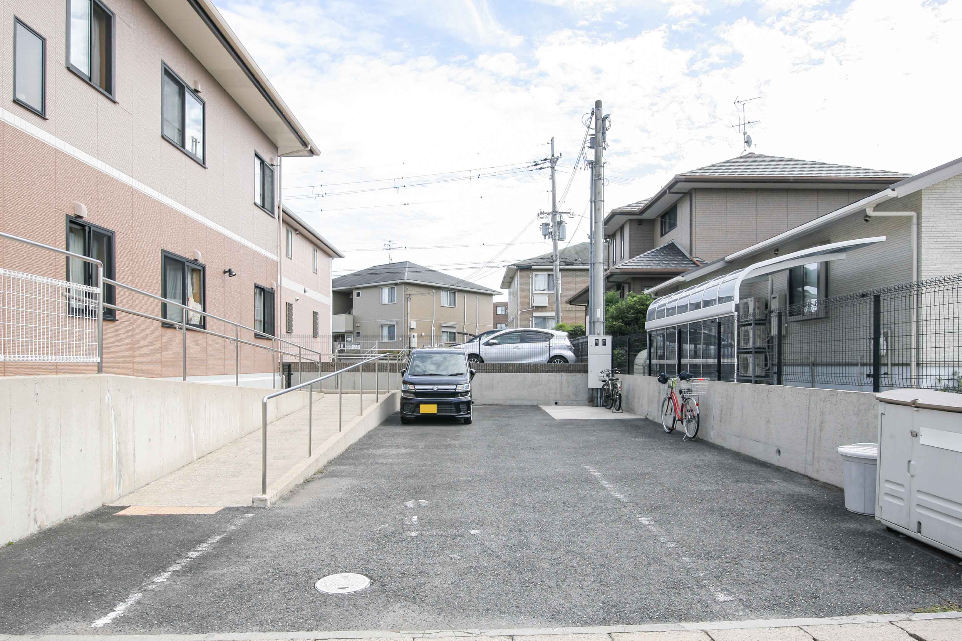 ニチイケアセンター奈良西大寺のサブ写真２
